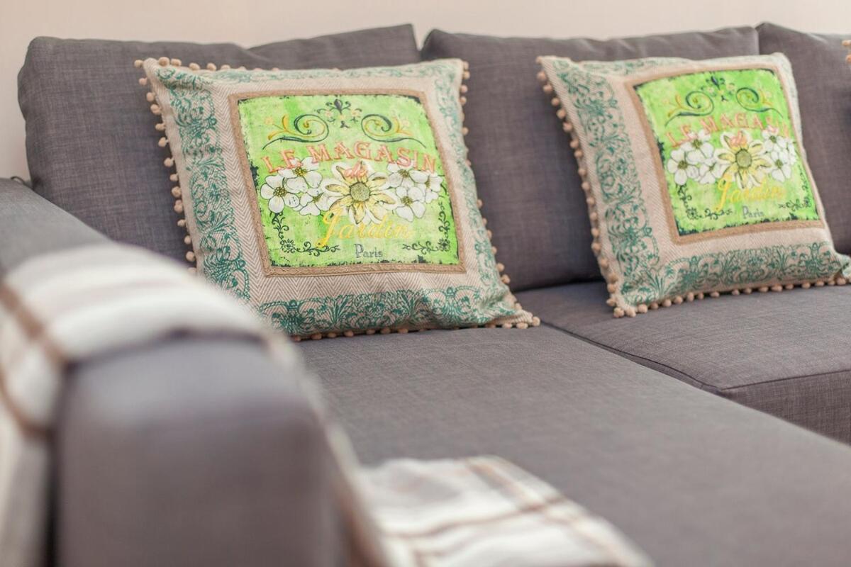 Principe Real 2 Bedrooms 2 Bathrooms, Air-con, Wi-fi, 2nd Floor Apartamento